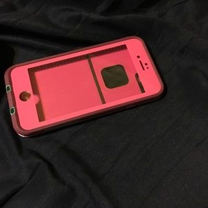 Life proof for IPhone 7